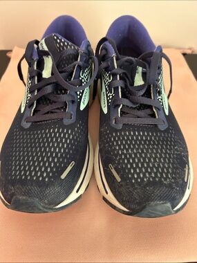 Brooks Ghost 14